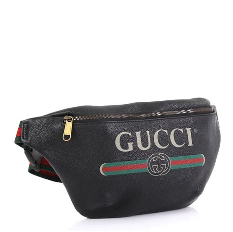 gucci medium belt bag